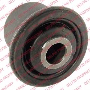 TD729W Delphi Silentblock przedniego wahacza dolnego