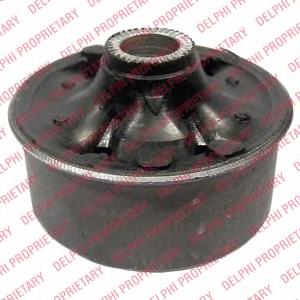 TD721W Delphi Silentblock przedniego wahacza dolnego