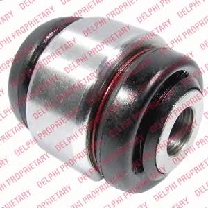 TD708W Delphi Silentblock wahacza poprzecznego tylnego zewnętrzny