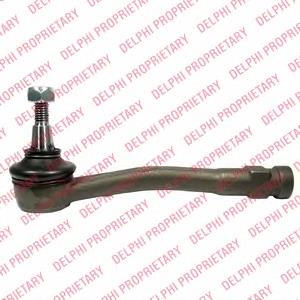 TA2465 Delphi Końcówka drążka kierowniczego zewnętrzna