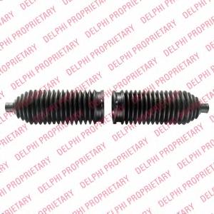 Osłona mechanizmu kierowniczego (maglownicy) Peugeot/Citroen 406669 cena, od 11,28 USD