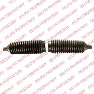 Osłona mechanizmu kierowniczego (maglownicy) GSP 540235 cena, od 9,53 USD