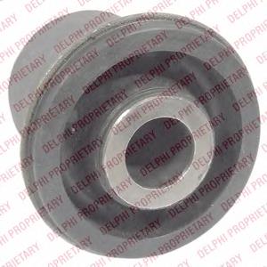 Do koszyka RUK28 Japan Parts Silentblock przedniego wahacza dolnego