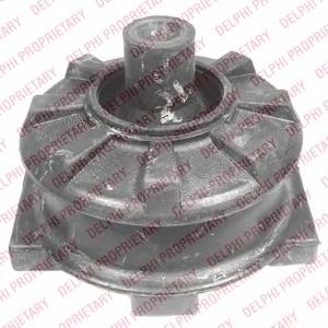 Silentblock tylnej belki 6141919 Ford