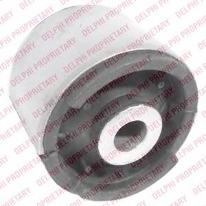 Do koszyka 1137806 BMW Silentblock czopu tylnego