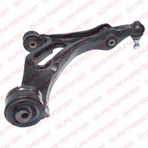 TC2190 Delphi Wahacz zawieszenia przedniego dolny prawy