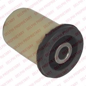 Do koszyka 90334925 Opel Silentblock wahacza tylnego dolnego