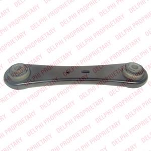 6G915K743XAD Ford Wahacz zawieszenia tylnego dolny lewy/prawy