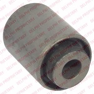 Silentblock przedniego wahacza dolnego Honda Accord 5 CC7