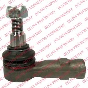 TA2449 Delphi końcówka drążka kierowniczego zewnętrzna