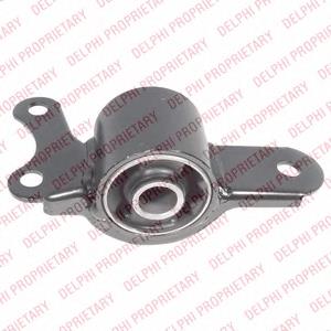 TD674W Delphi Silentblock przedniego wahacza dolnego
