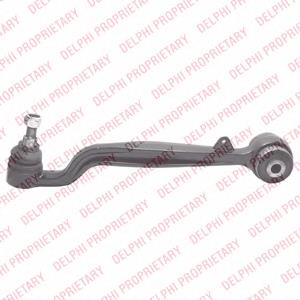 Wahacz zawieszenia przedniego dolny lewy/prawy Land Rover RBJ500710