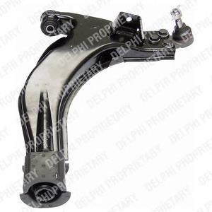 Wahacz zawieszenia przedniego dolny prawy Nissan/Infiniti 545007C350 cena, od 62,99 USD