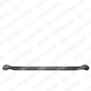 Wahacz zawieszenia tylnego górny lewy/prawy 0051749713 Fiat/Alfa/Lancia