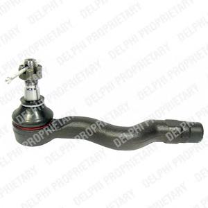Do koszyka Końcówka drążka kierowniczego zewnętrzna Mazda RX-8  SE