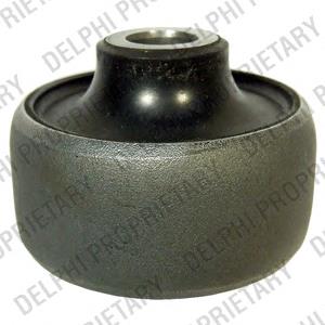 Silentblock przedniego wahacza dolnego 1102950 Ford