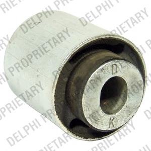 Silentblock tylnej belki 0402649 Opel