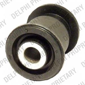 TD605W Delphi Silentblock przedniego wahacza dolnego