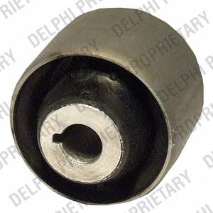 TD606W Delphi Silentblock przedniego wahacza dolnego