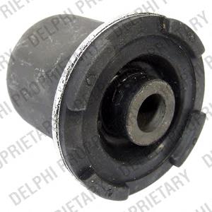 TD661W Delphi Silentblock przedniego wahacza dolnego