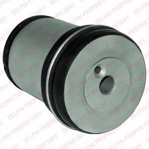 TD666W Delphi Silentblock tylnej belki