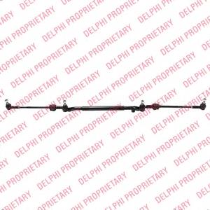 TL511 Delphi Drążek kierowniczy środkowy