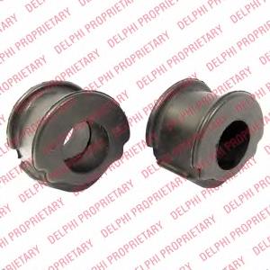 Tuleja stabilizatora przedniego VAG 893411327E cena, od 1,47 USD