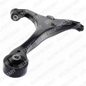 Wahacz zawieszenia przedniego dolny prawy Japan Parts BS414R cena, od 92,86 USD