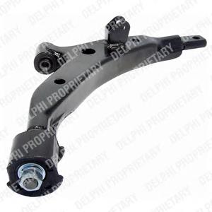 Wahacz zawieszenia przedniego dolny prawy 5450102052 Hyundai/Kia