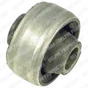 Silentblock przedniego wahacza dolnego 1044571 Ford