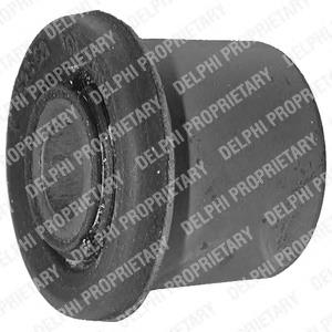 Silentblock przedniego wahacza dolnego 352378 Peugeot/Citroen
