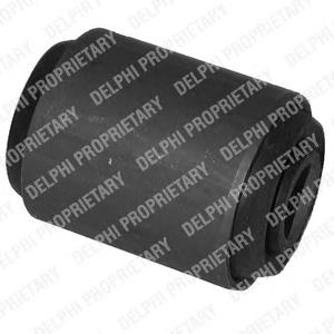 TD319W Delphi silentblock przedniego wahacza dolnego