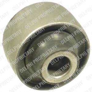 Silentblock przedniego wahacza dolnego General Motors 09156605