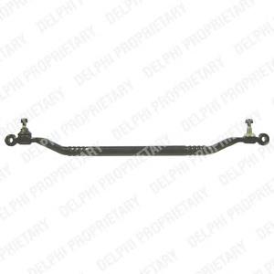 Drążek kierowniczy środkowy Opel 0322166 cena, od 51,02 USD