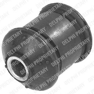 TD248W Delphi silentblock przedniego wahacza dolnego