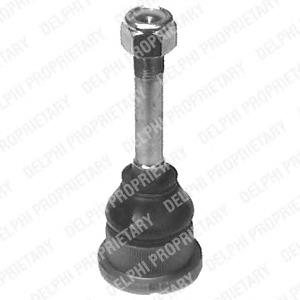 Sworzeń wahacza dolny Delphi TC508 cena, od 15,44 USD