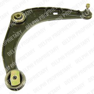 Wahacz zawieszenia przedniego dolny prawy Renault Safrane I hatchback (B54) (1992 - 1996) cena, od 82,71 USD
