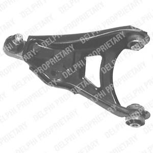7700794777 Renault (RVI) Wahacz zawieszenia przedniego dolny lewy