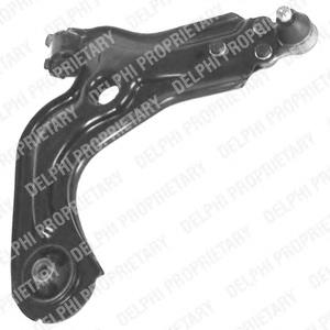 Do koszyka 98FB3042CB Ford Wahacz zawieszenia przedniego dolny prawy