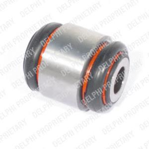 Silentblock czopu tylnego TD213W Delphi
