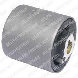 Silentblock przedniego wahacza dolnego Delphi TD508W cena, od 17,56 USD