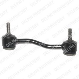 Łącznik stabilizatora przedniego Ford Transit 4 T