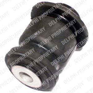 TD365W Delphi Silentblock przedniego wahacza dolnego