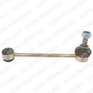 Łącznik stabilizatora tylnego Delphi TC1276 cena, od 15,32 USD