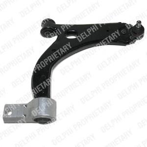Wahacz zawieszenia przedniego dolny prawy 1149932 Ford