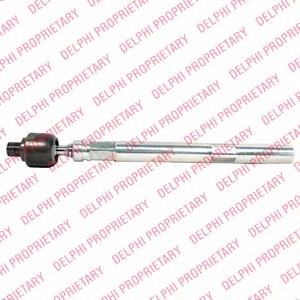 Drążek kierowniczy 1607294580 Peugeot/Citroen