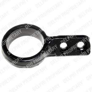 Wspornik mocowania przedniego wahacza tylny 31121139789 BMW
