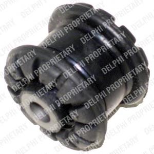 02697 Metalcaucho Silentblock przedniego wahacza dolnego