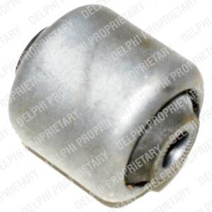 Do koszyka TD483W Delphi Silentblock przedniego wahacza dolnego