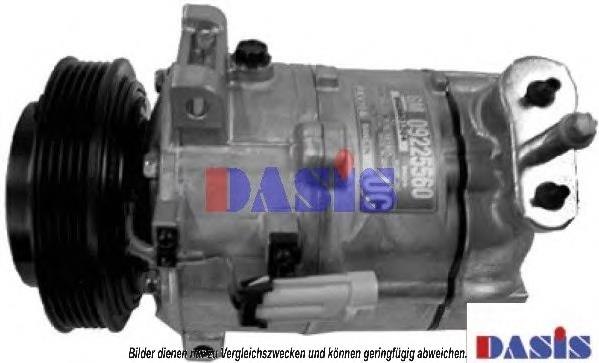 Sprężarka klimatyzacji NRF 32313 cena, od 124,88 USD